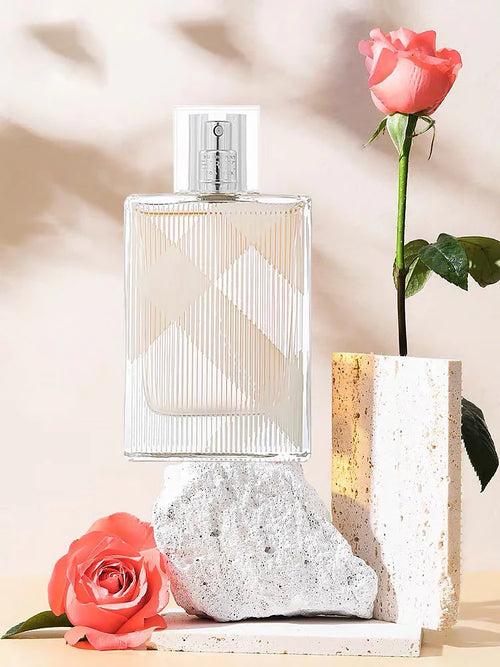Burberry Brit For Her Perfume