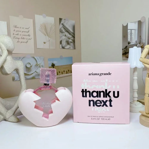 Ariana Grande Thank You Next Perfume
